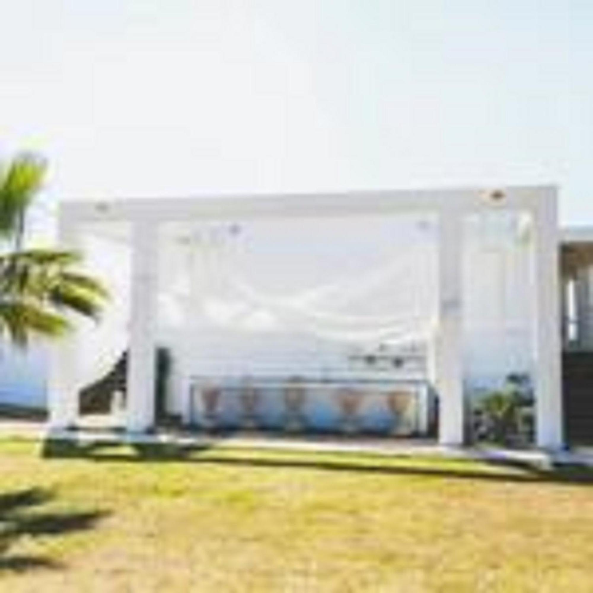 Villa Reveli Estate Kalathas Zimmer foto